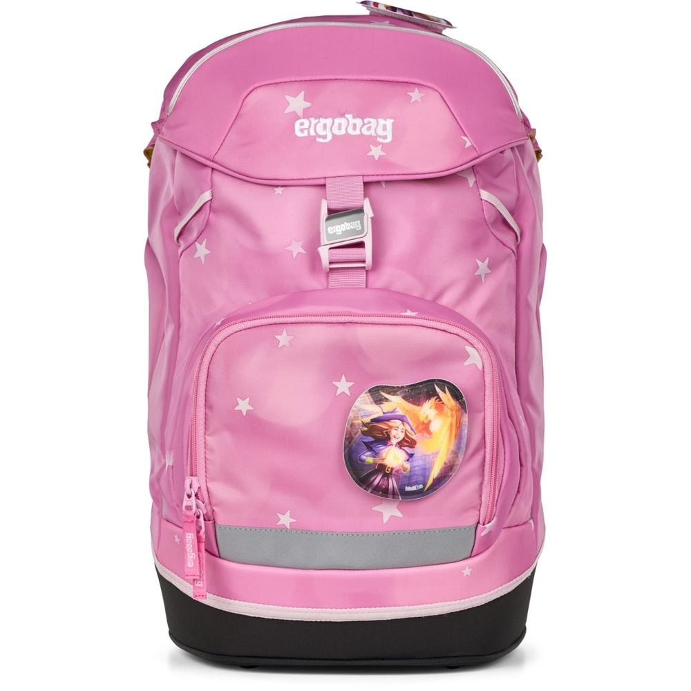 Prime School Backpack 20 Magic CloudBear