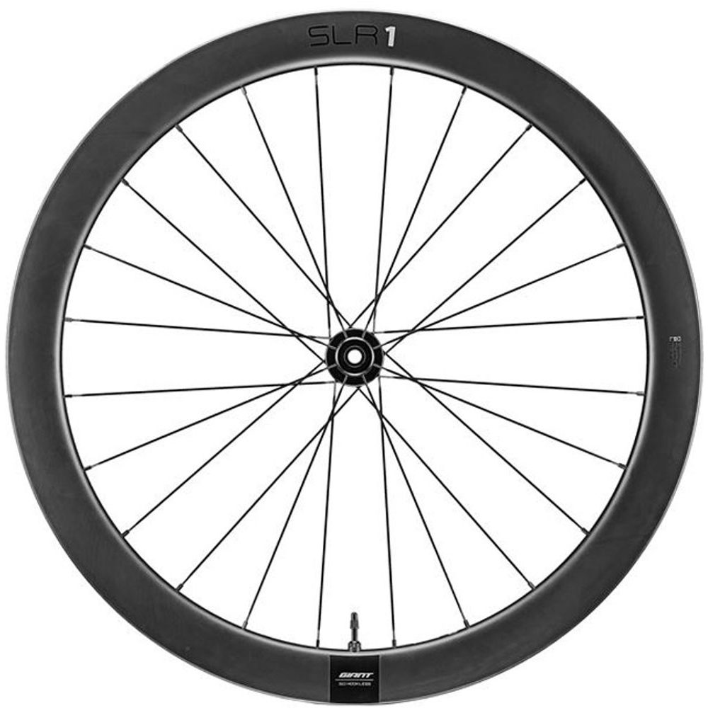 SLR1 50 DB přední kolo