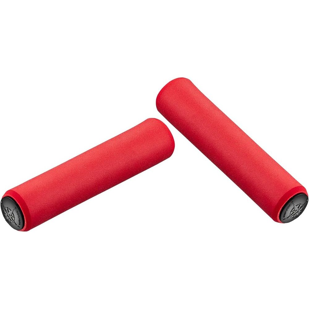 Trail Silcolite Spicy Red