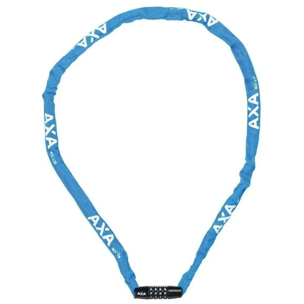 Rigid chain RCC 120 kód modrá