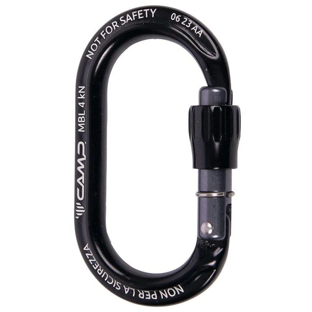 Ekto Lock black