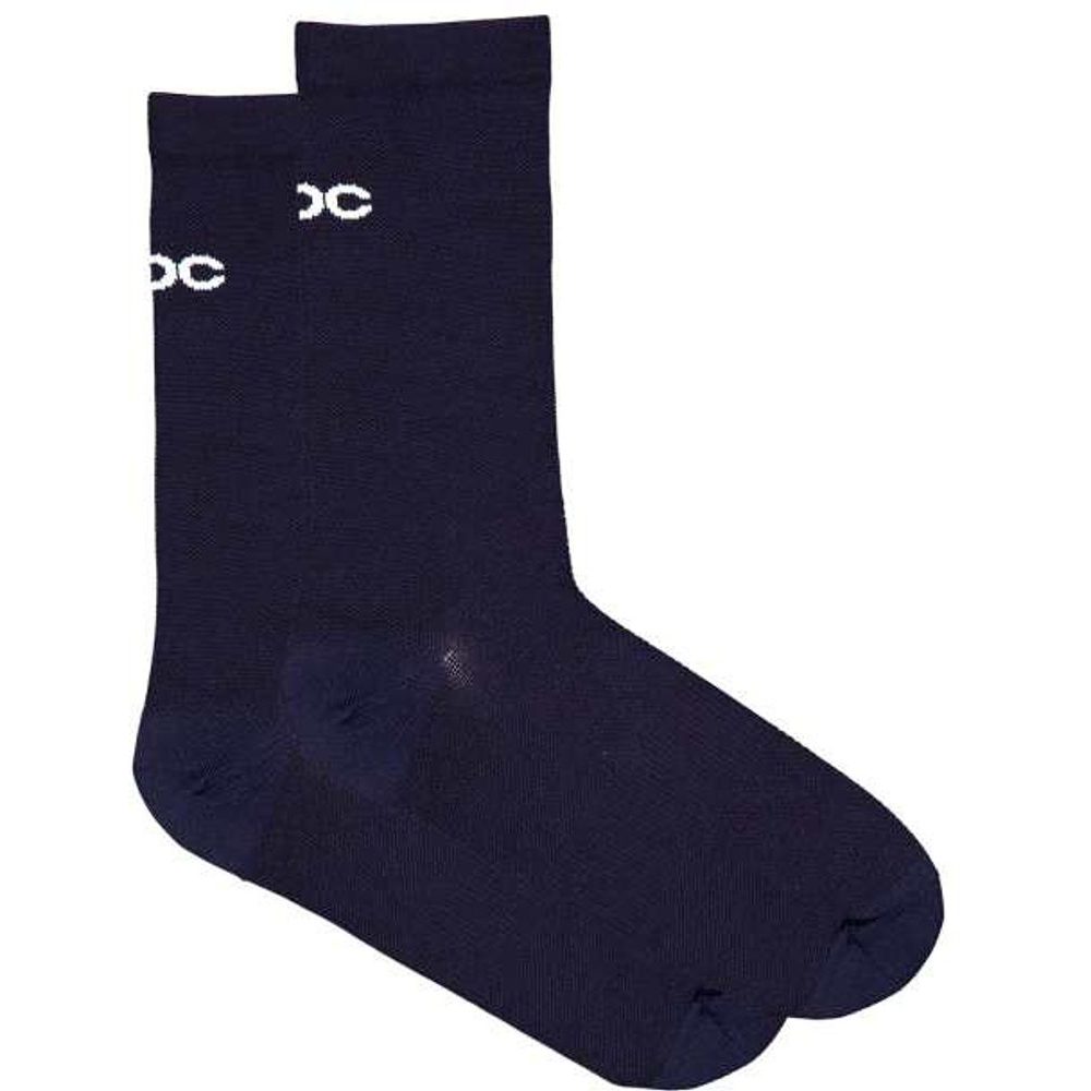 Cadence Road Long Socks  Apatite Navy