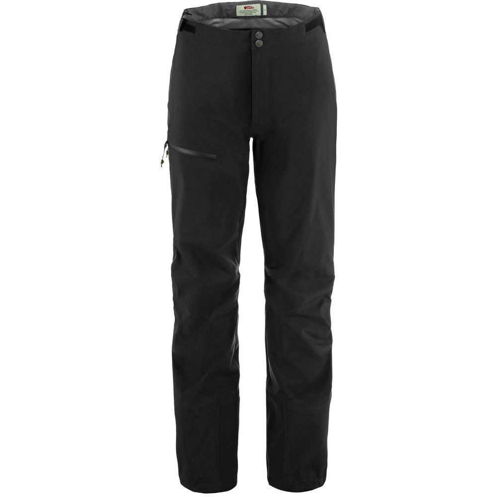 Keb GTX Trousers W Black