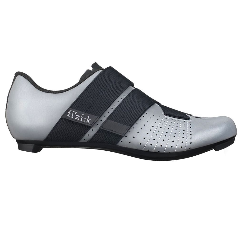 TEMPO POWERSTRAP R5 REFLECTIVE GREY - BLACK