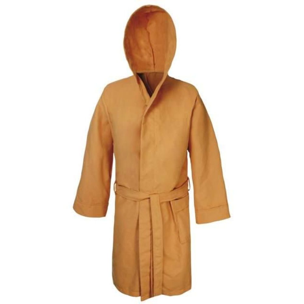SPORT ROBE LITE JUNIOR 9/12 let - koupací plášť z polyesterového mikrovlákna