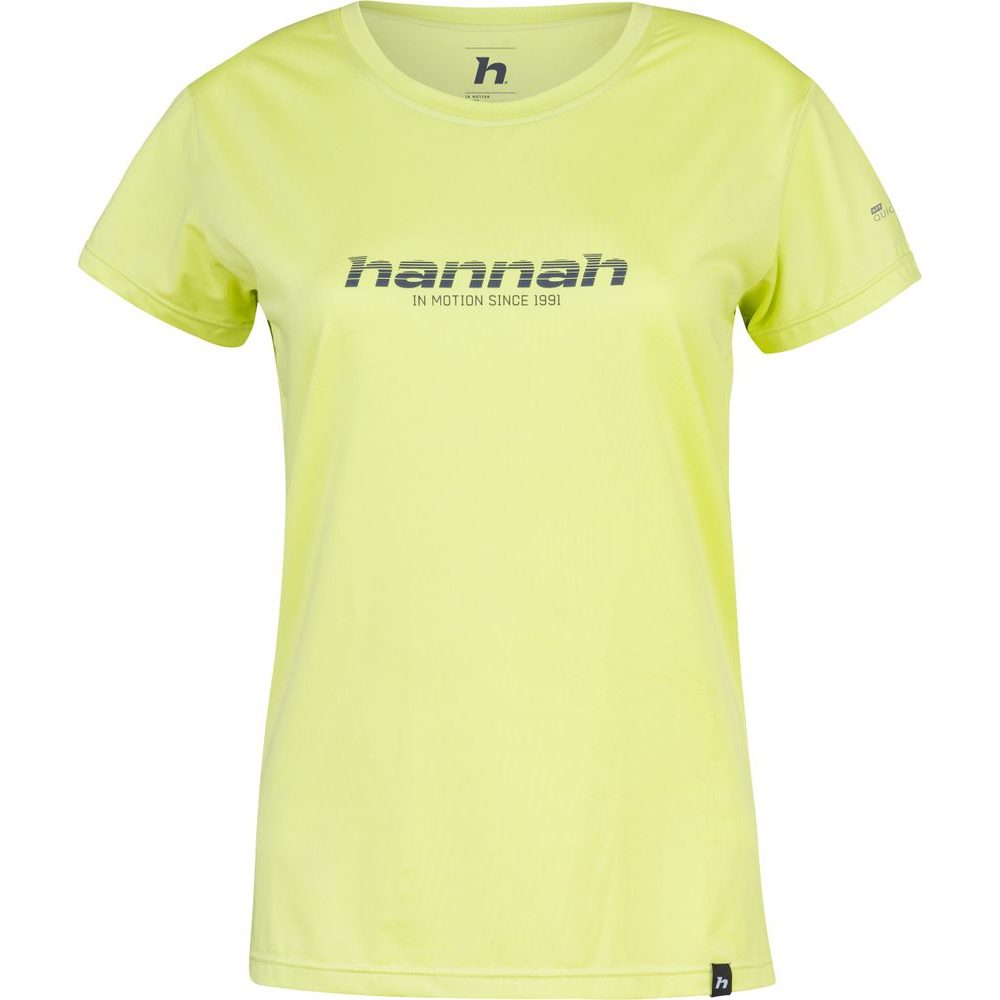 SAFFI II, sunny lime