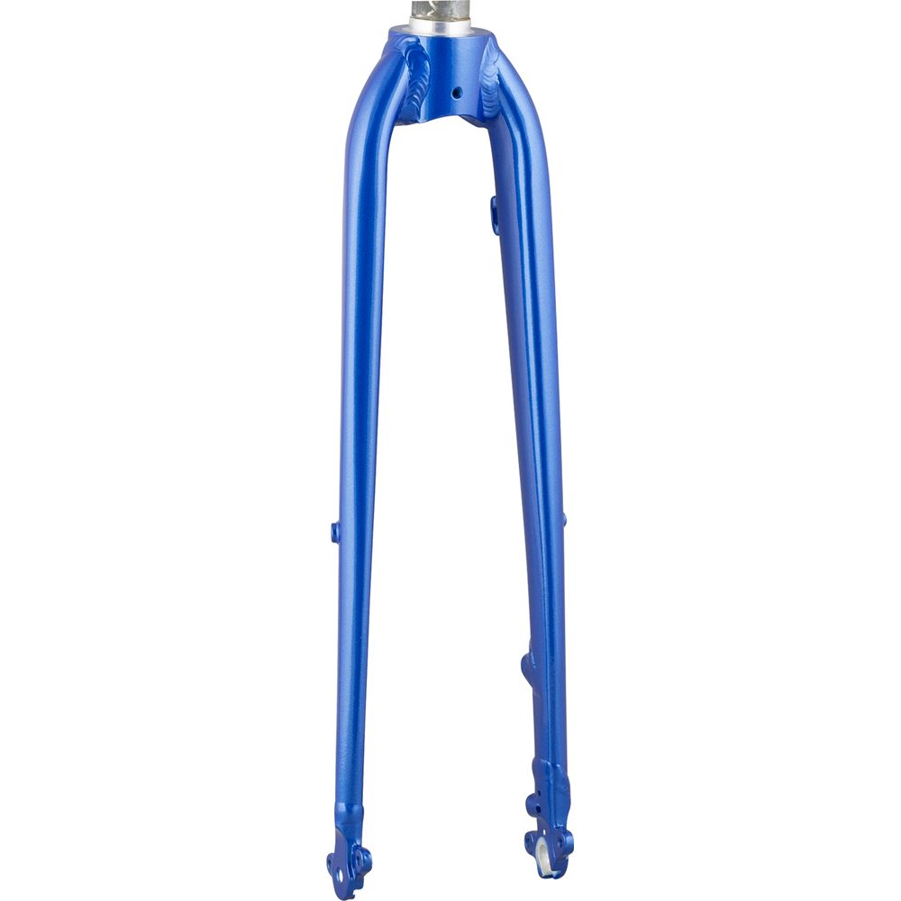 Fork Rigid Trek FX 2 Disc Alpine Blue