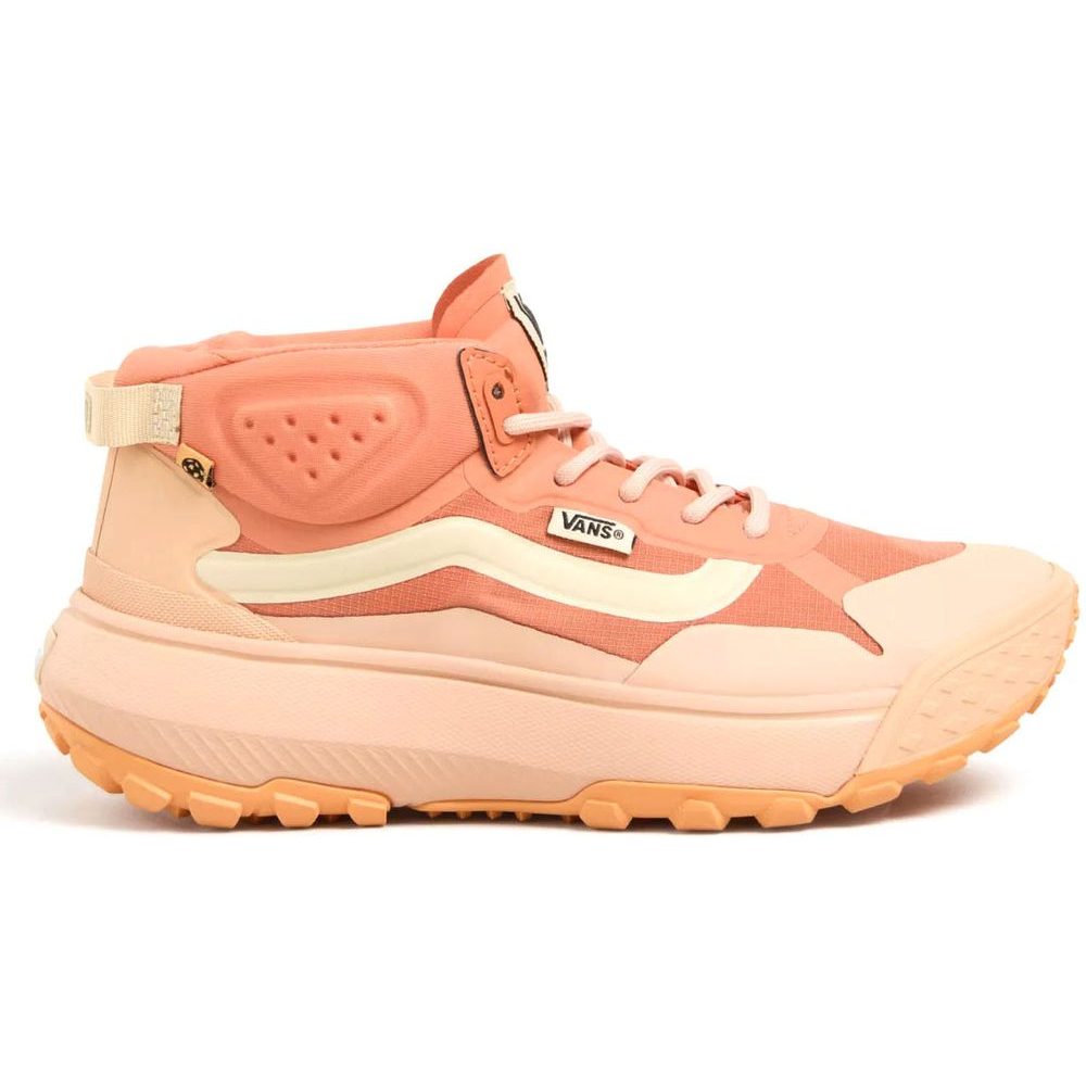 MTE Crosspath Mid TERRA COTTA