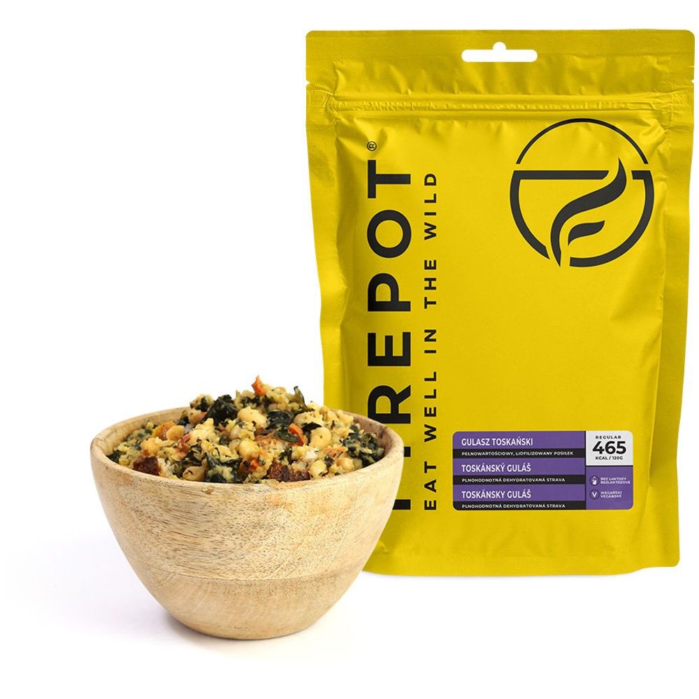 Tuscan stew XL, 180g/700 kcal