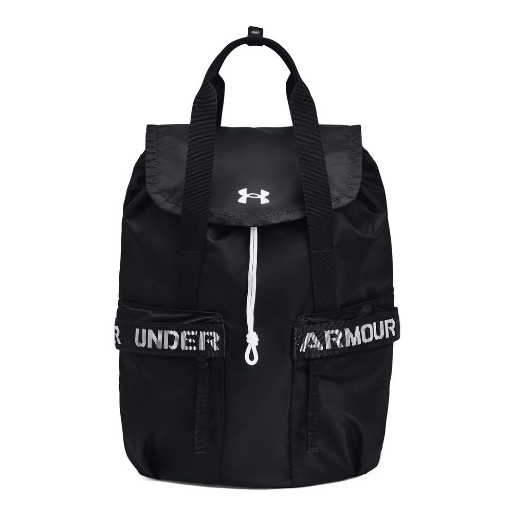 Favorite Backpack, black