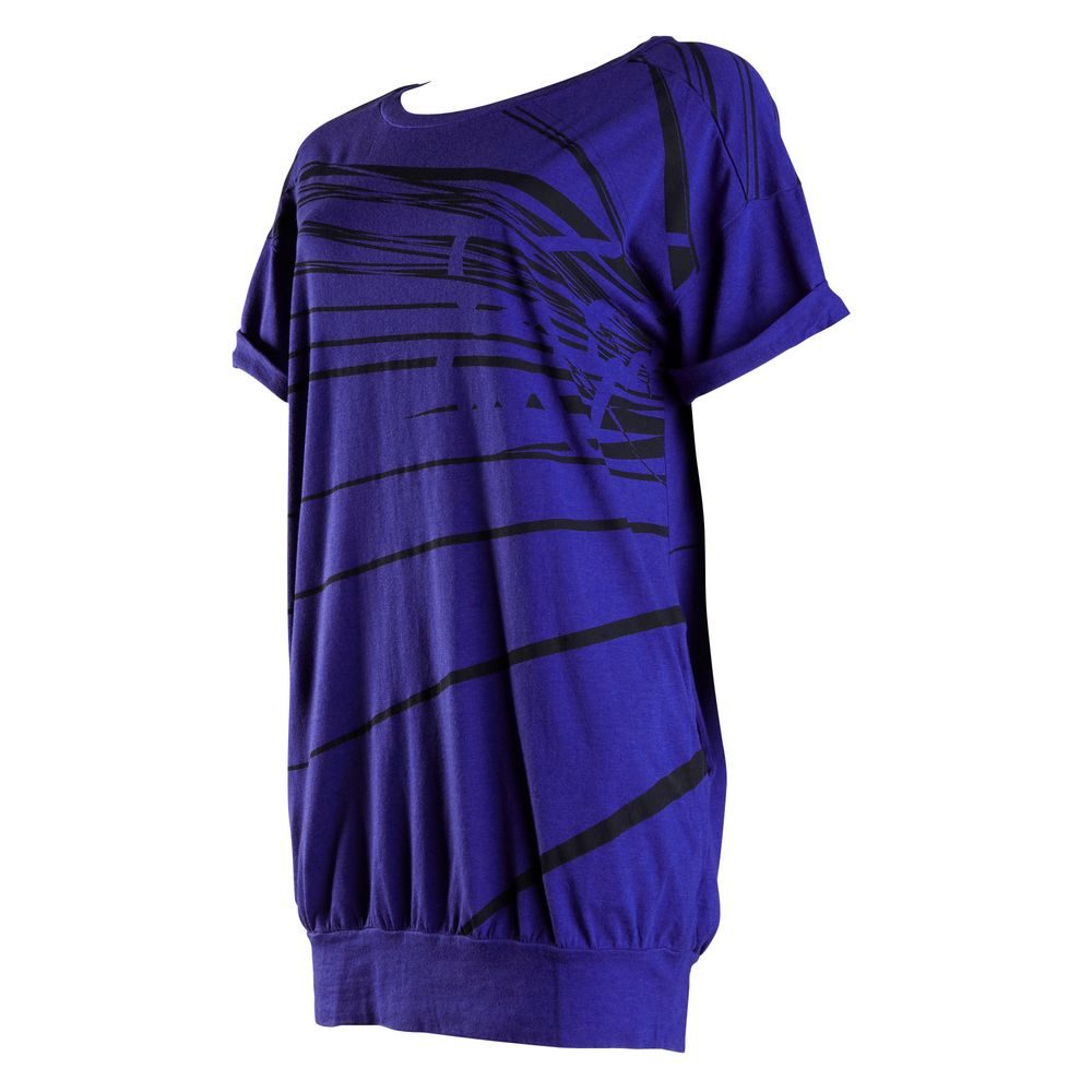 52143 203 GIRLS AURORA DRESS - dámské tričko / šaty