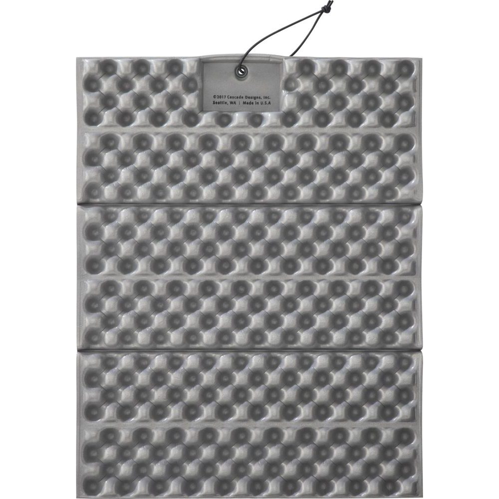 Z-SEAT Coyote/Gray 41x33x2