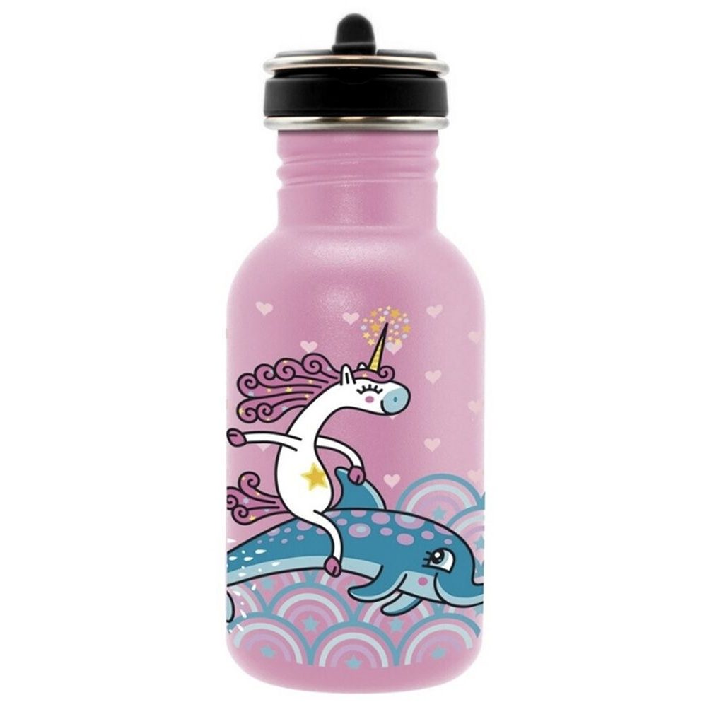 Basic Flow 500 ml Jumping