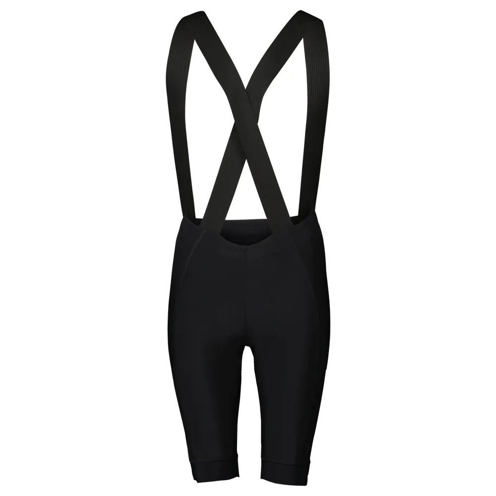 W's Essential Cargo Bib Shorts