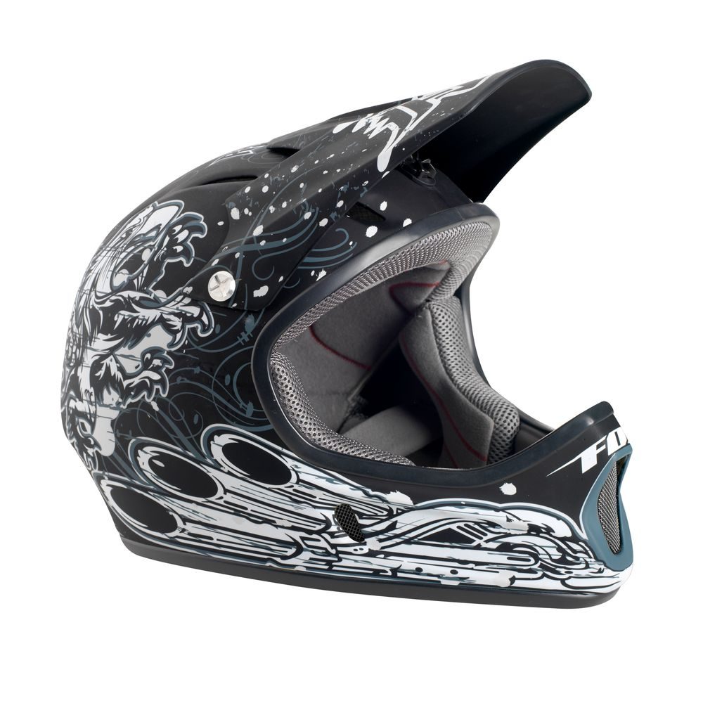 20006 255 - Rampage Helmet (CE/AS) - mtb helma