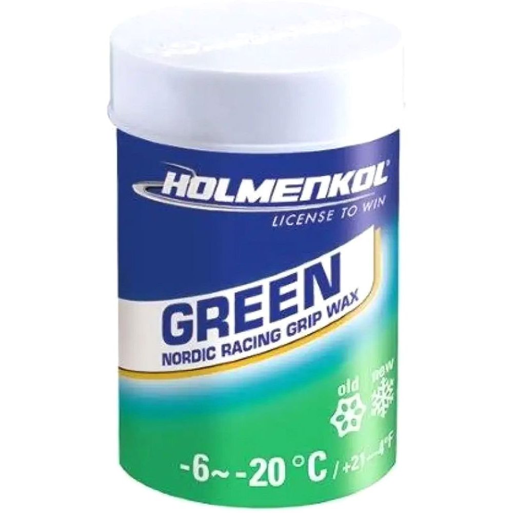 Grip Green N, -6°~-20°C, 45g