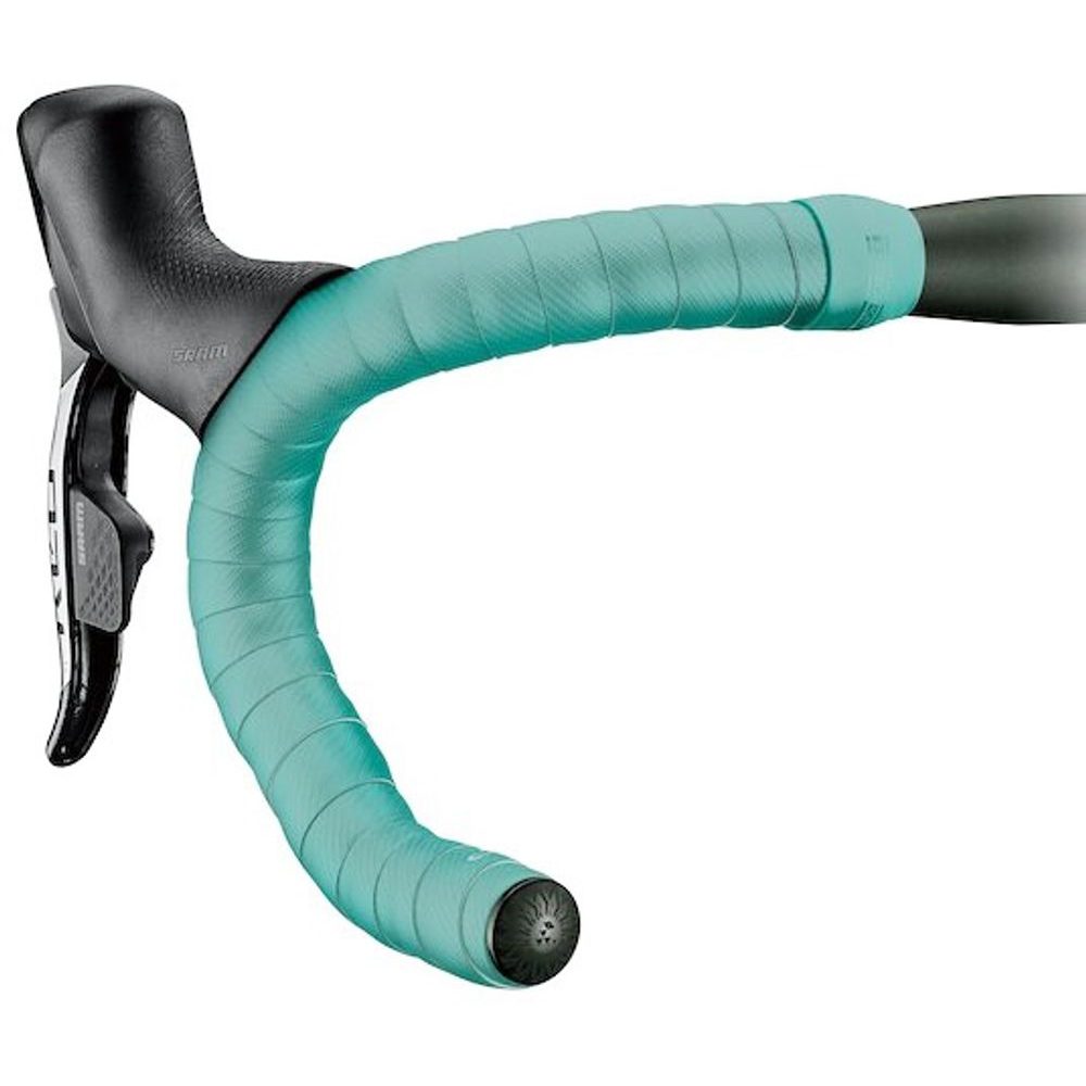 Seitex 2D Carbon Turquoise