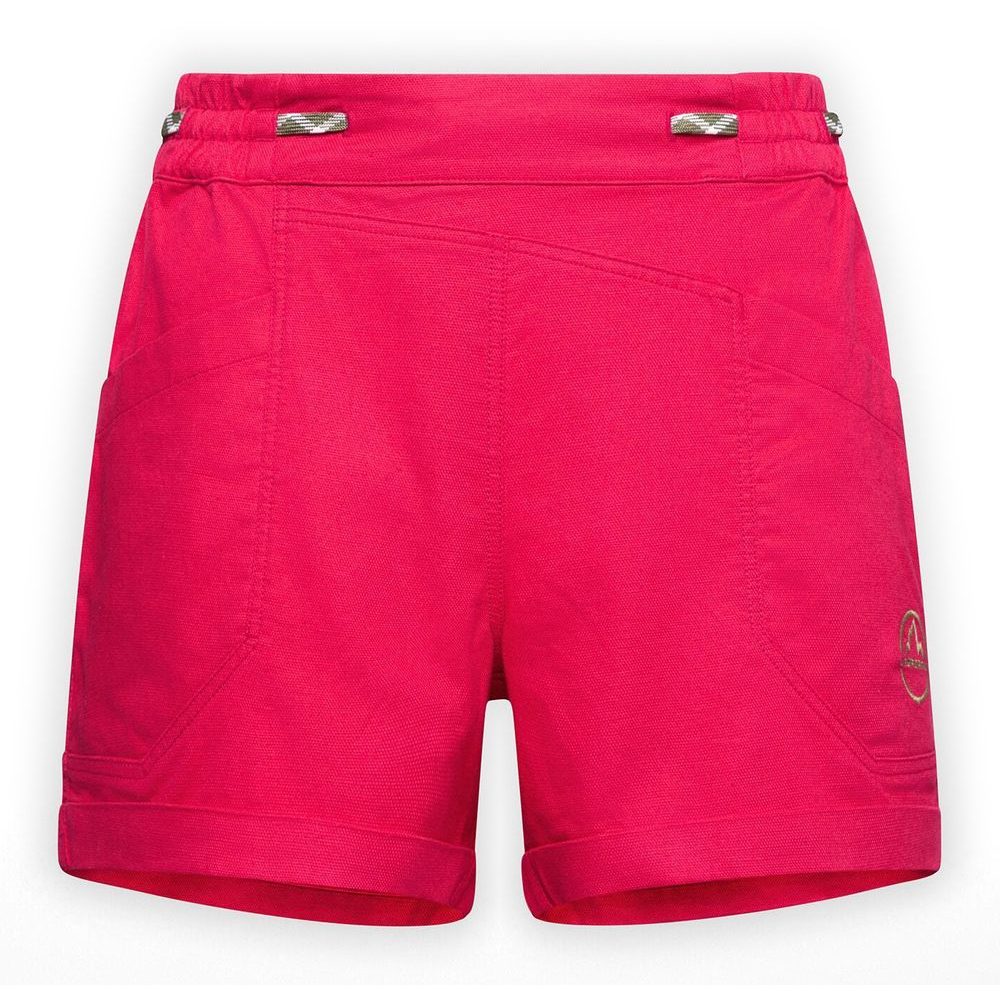 Bolt Short W Azalea/Cypress