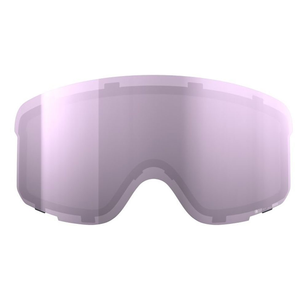 Nexal Mid Clarity Comp Spare Lens Clarity Comp/No mirror