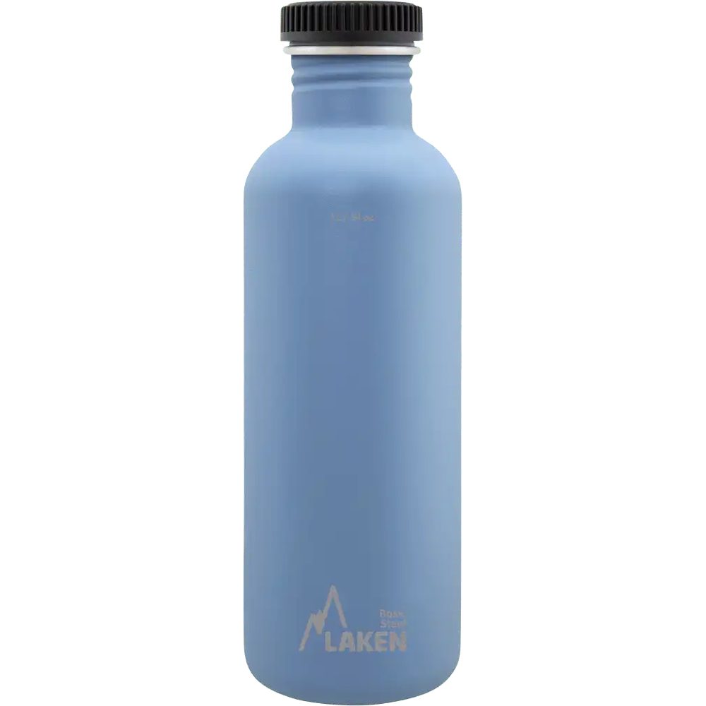 Plain 1000 ml modrá