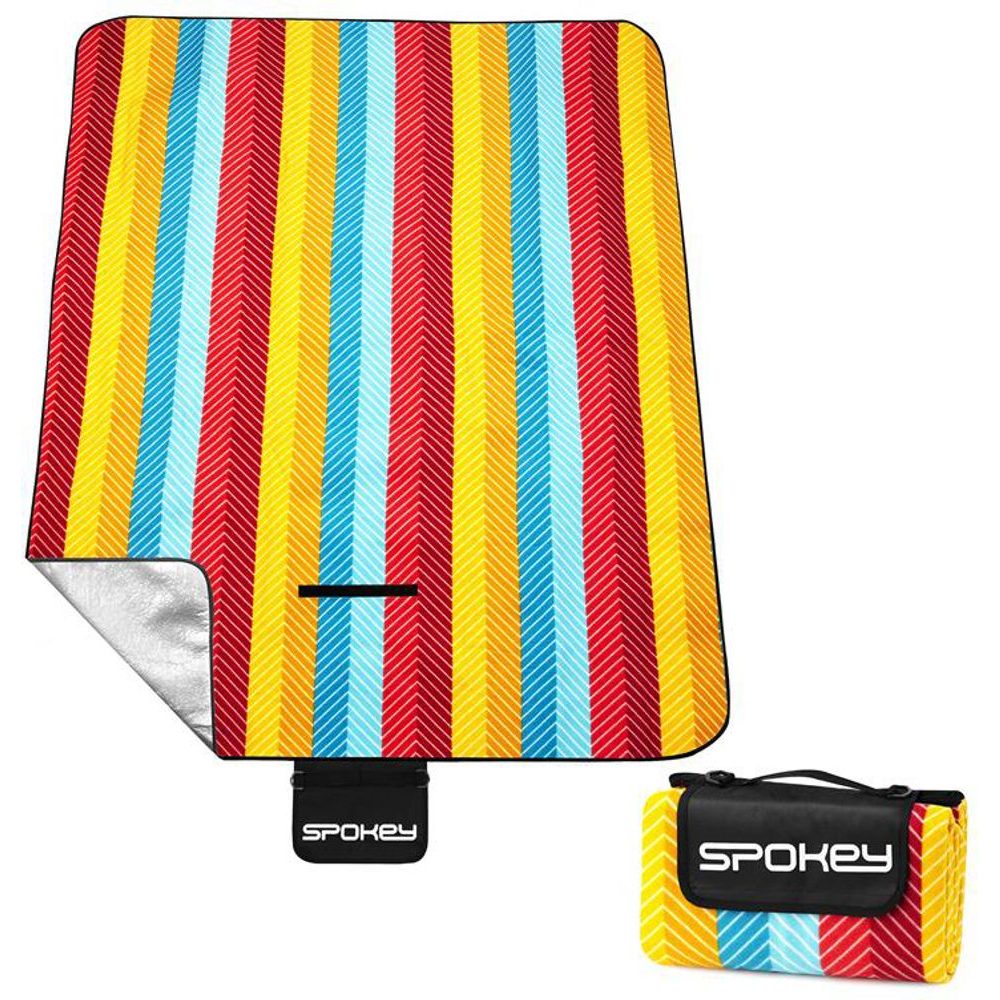 PICNIC GRAIN 130 x 150 cm