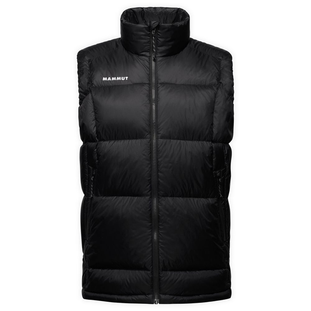 Glacier Glow IN Vest Men, black