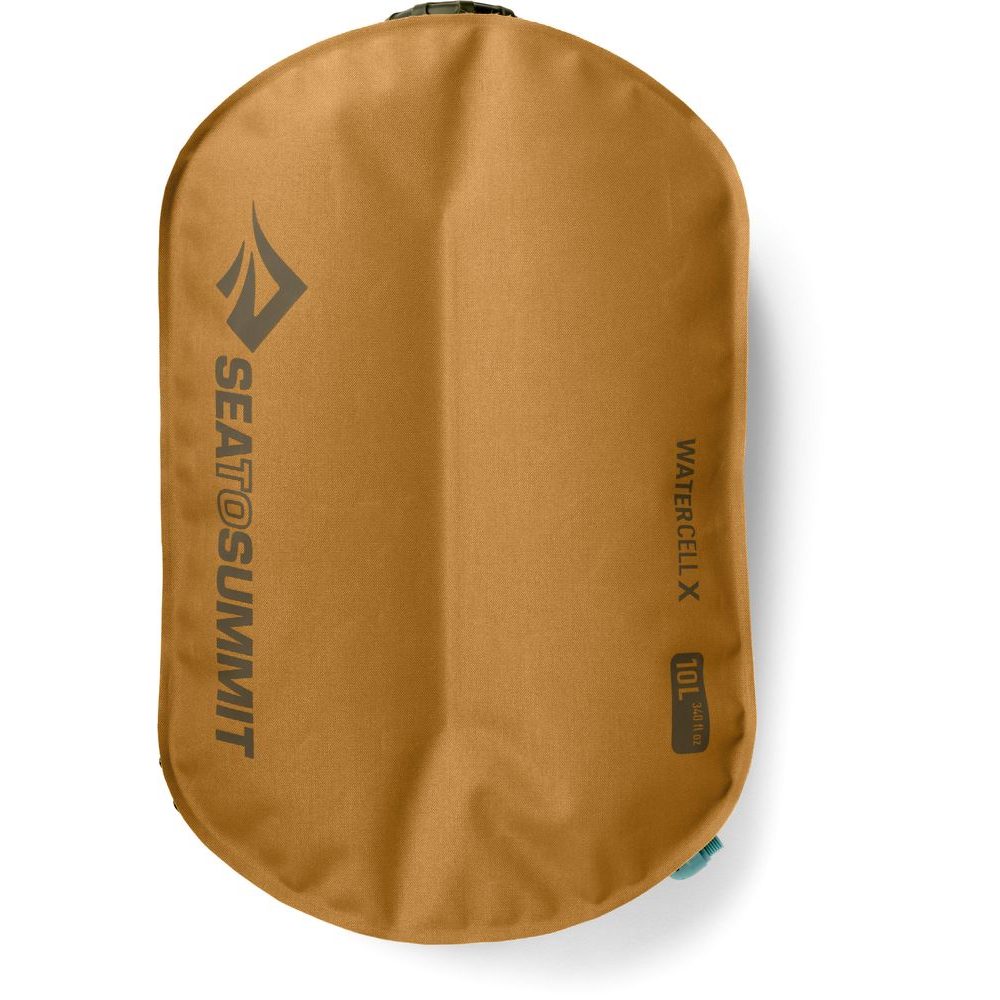 Watercell X 10L Dull Gold