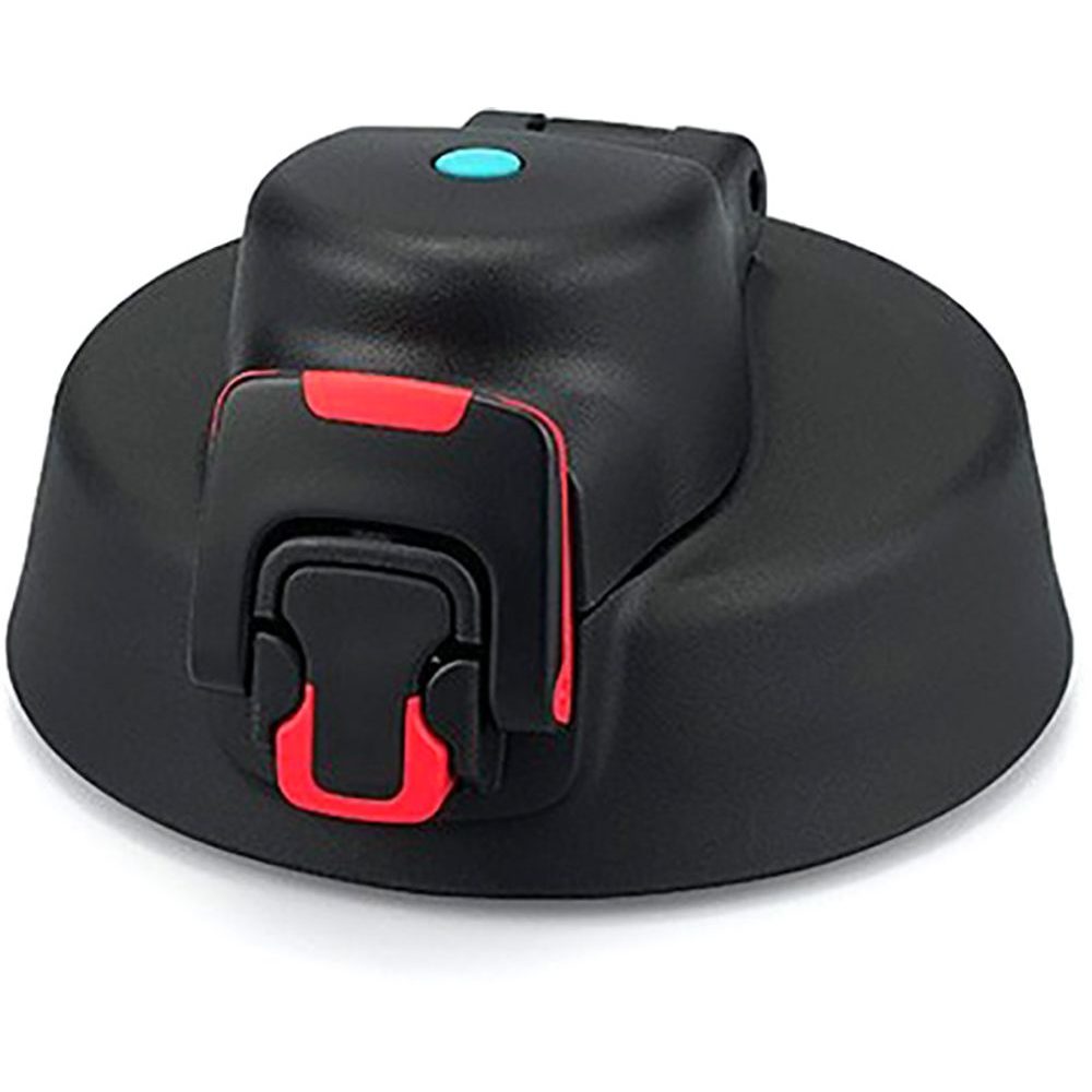 148080 Uzávěr - Hydratační termoska - černá