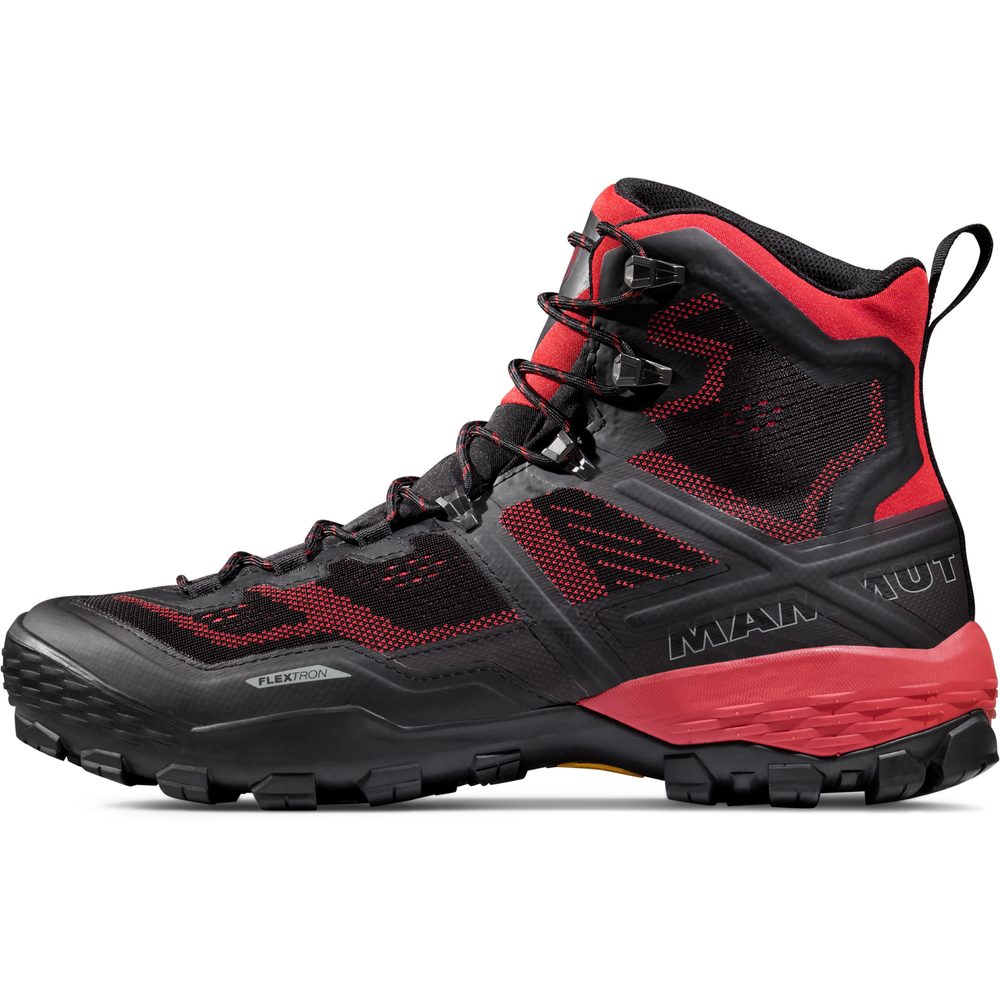 Ducan High GTX® Men black-dark spicy