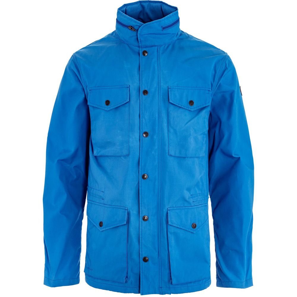 Räven Jacket M UN Blue