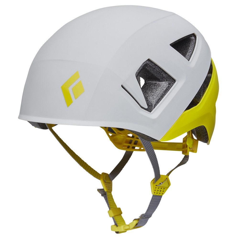 K MIPS CAPITAN HELMET Alloy-Ultra Yellow