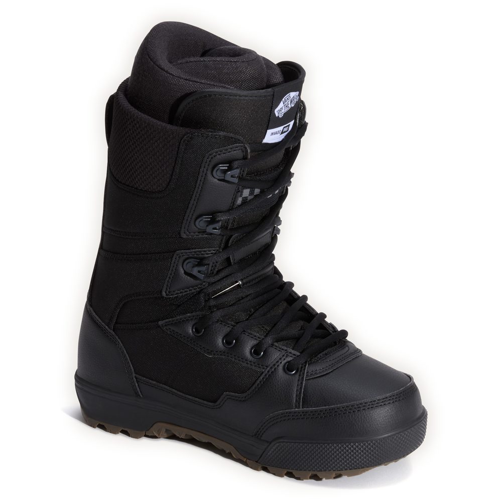 Invado Pro BLACK/GUM