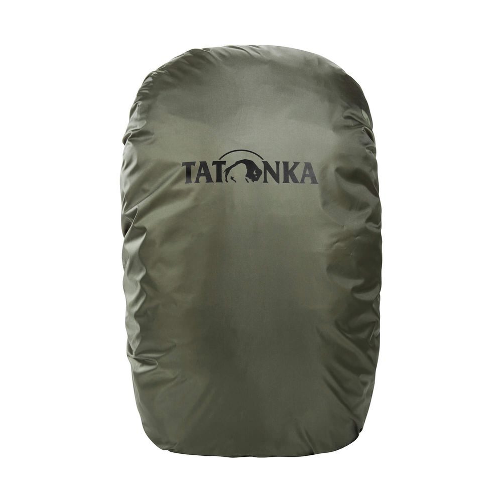 RAIN COVER 20-30L stone grey olive
