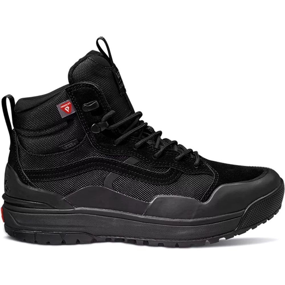 UA UltraRange EXO Hi MTE-2 BLACK/BLACK