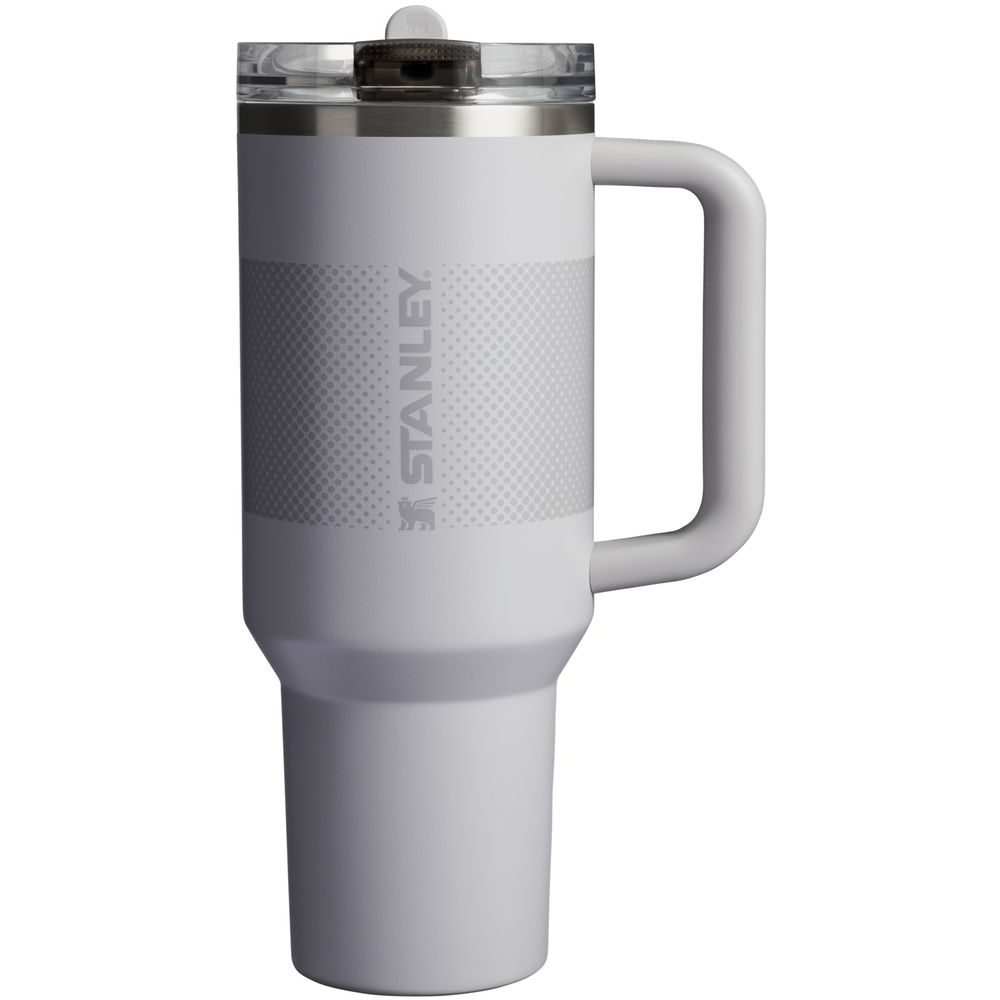 Quencher/Cup ProTour Flip Straw Tumbler 1180 ml Ash Fade