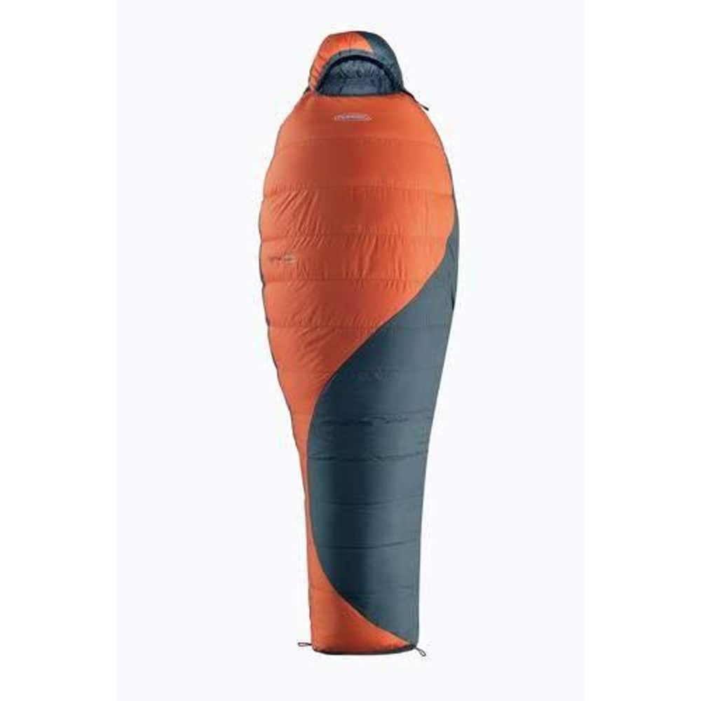 LIGHTEC 900 DUVET - péřový spací pytel