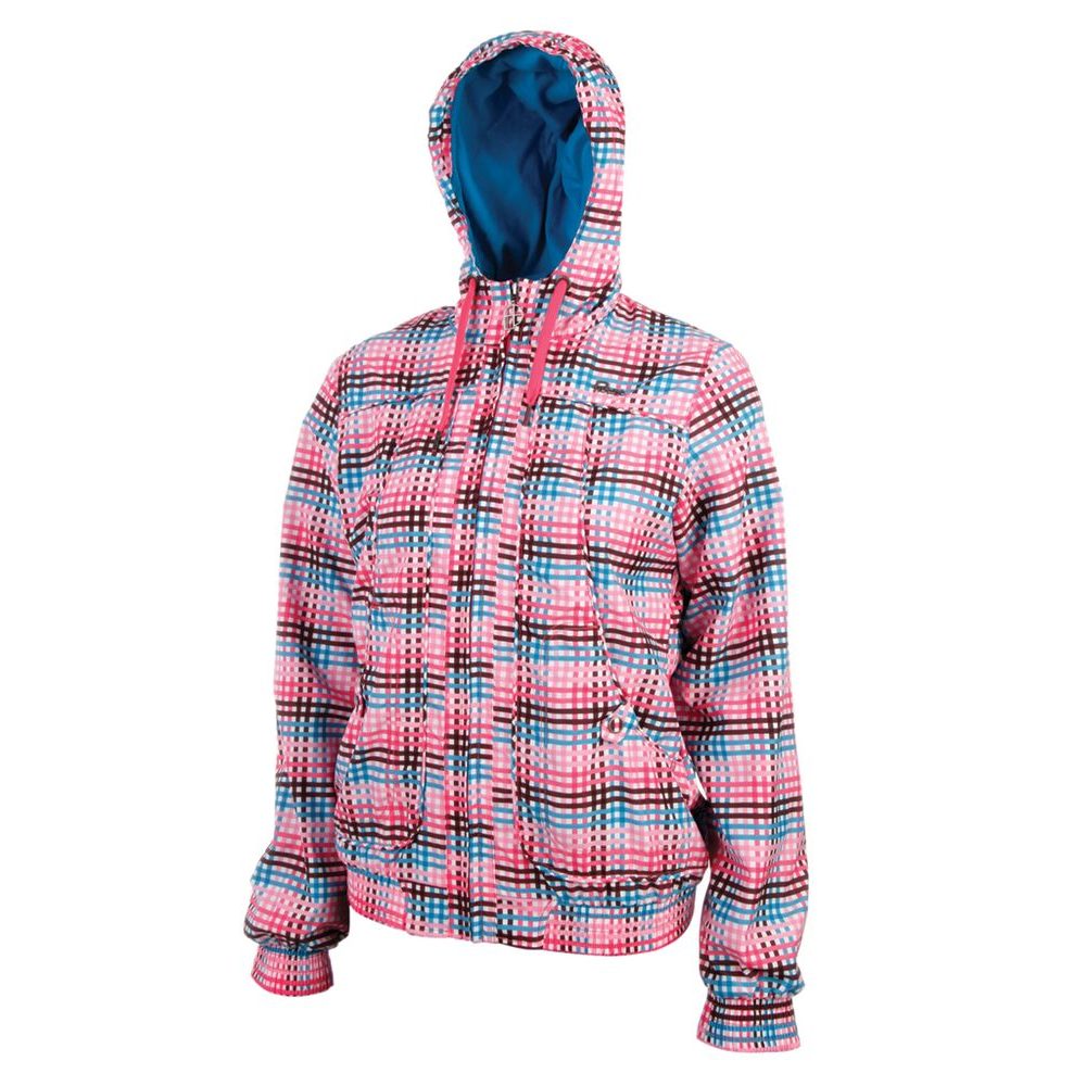 661521 925 CHANGE jacket - dámská bunda