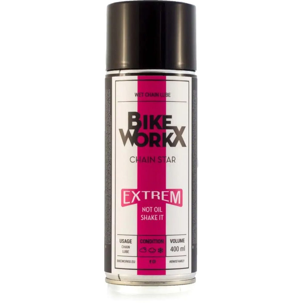 Chain Star extrem_sprej 400 ml