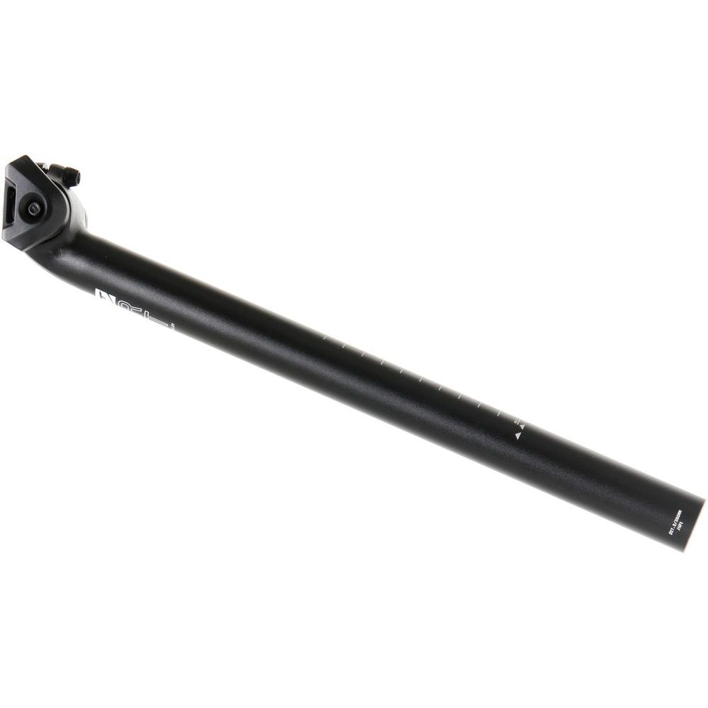 Seatpost Brut 101 27,2X400mm black