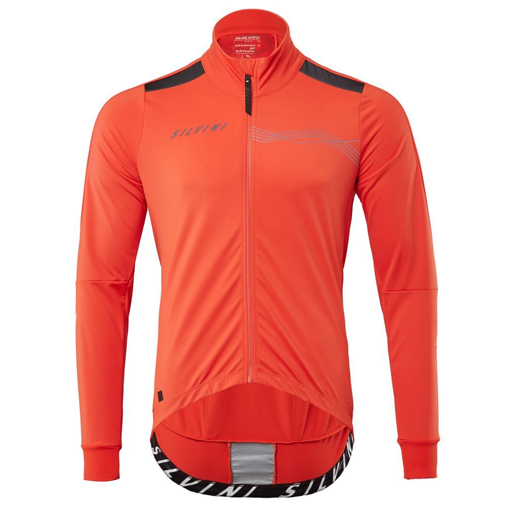 Ghisallo MJ2129 ruby-cloud
