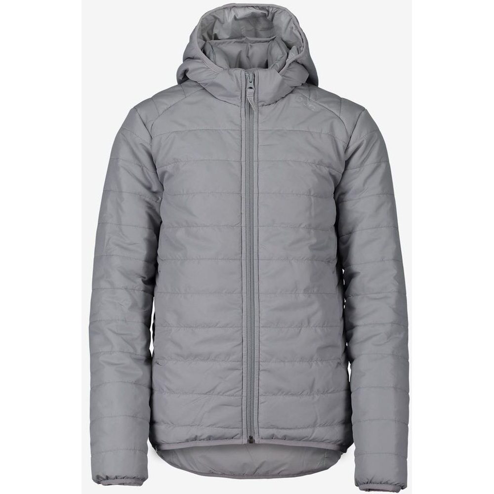 Liner Jacket Jr Alloy Grey