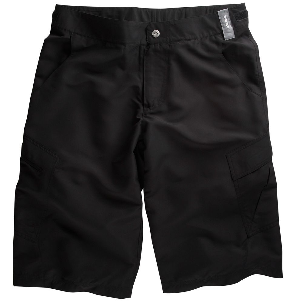 26081 001 Ranger Short - cyklo kraťasy
