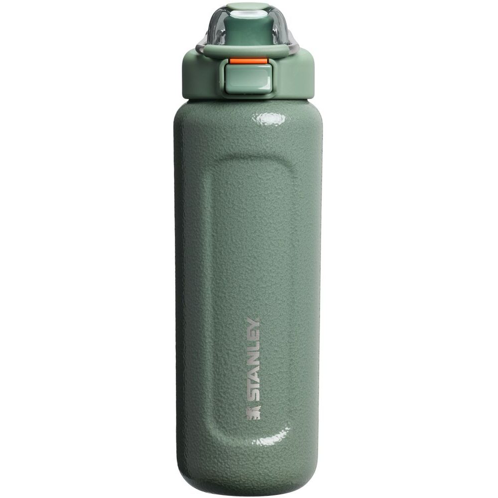 Wellspring Bottle 700 ml Hammertone Green