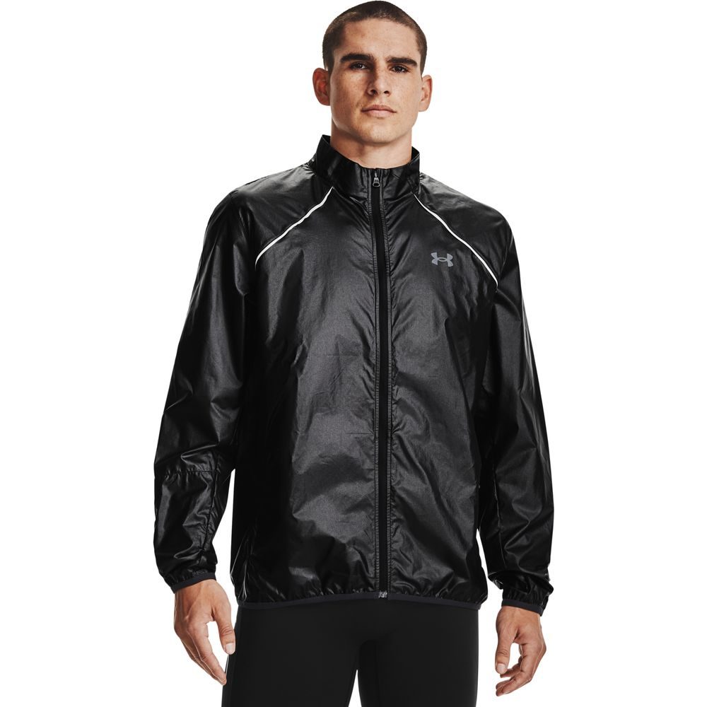 Impasse Run 2.0, Black