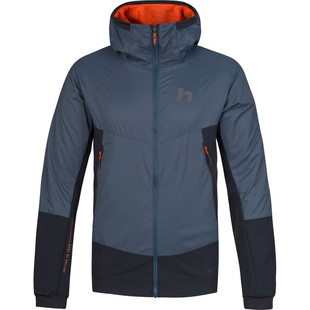 VERTICAL stratified sea/anthracite