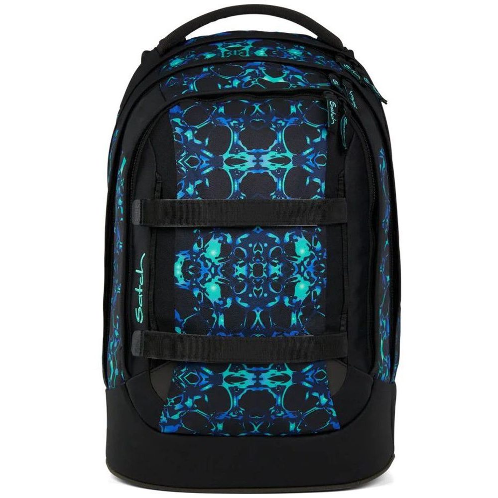 Pack School Backpack 30 Caleido Blue