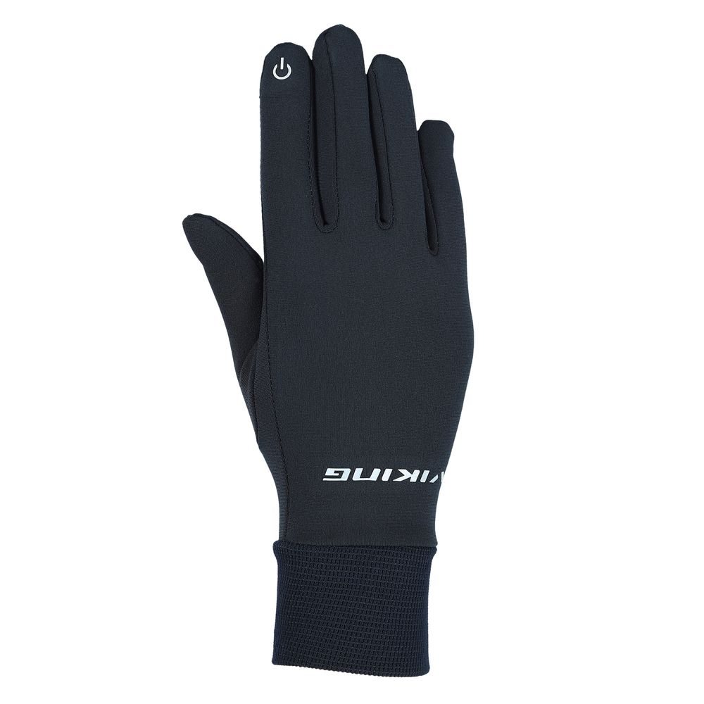 Gloves Tigra black