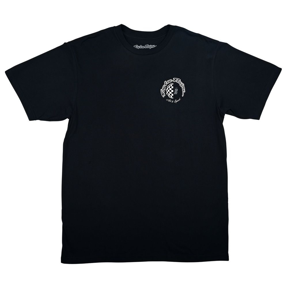 70188302 WORLDWIDE BLACK