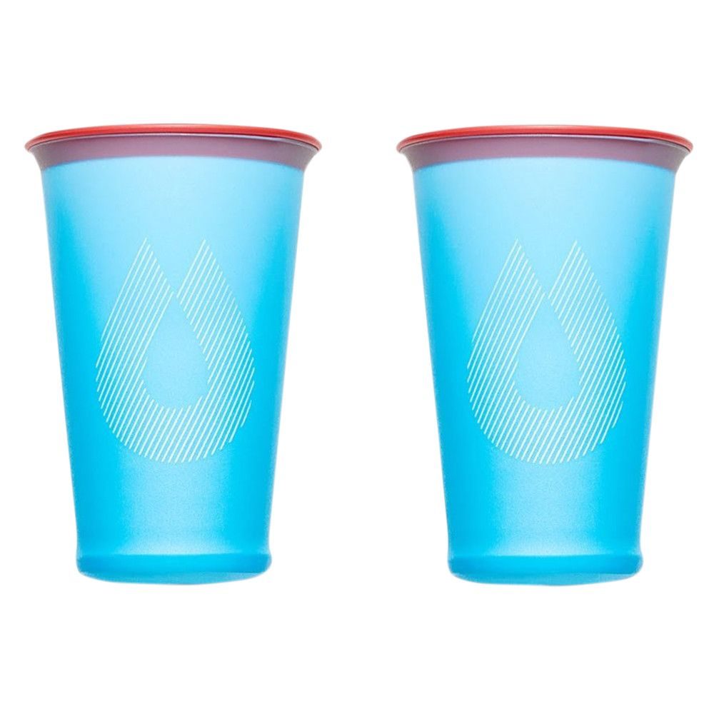 SPEED CUP - 2 PACK, Malibu Blue / Golden Gate