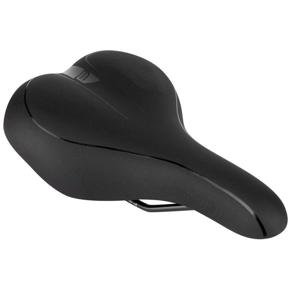 COMFORT GEL pánské turistické, černé